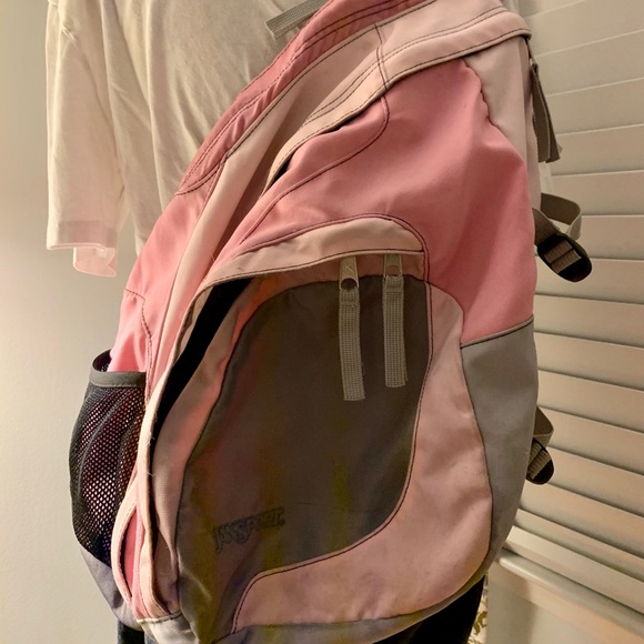 Jansport Backpack Size Chart Ahoy Comics